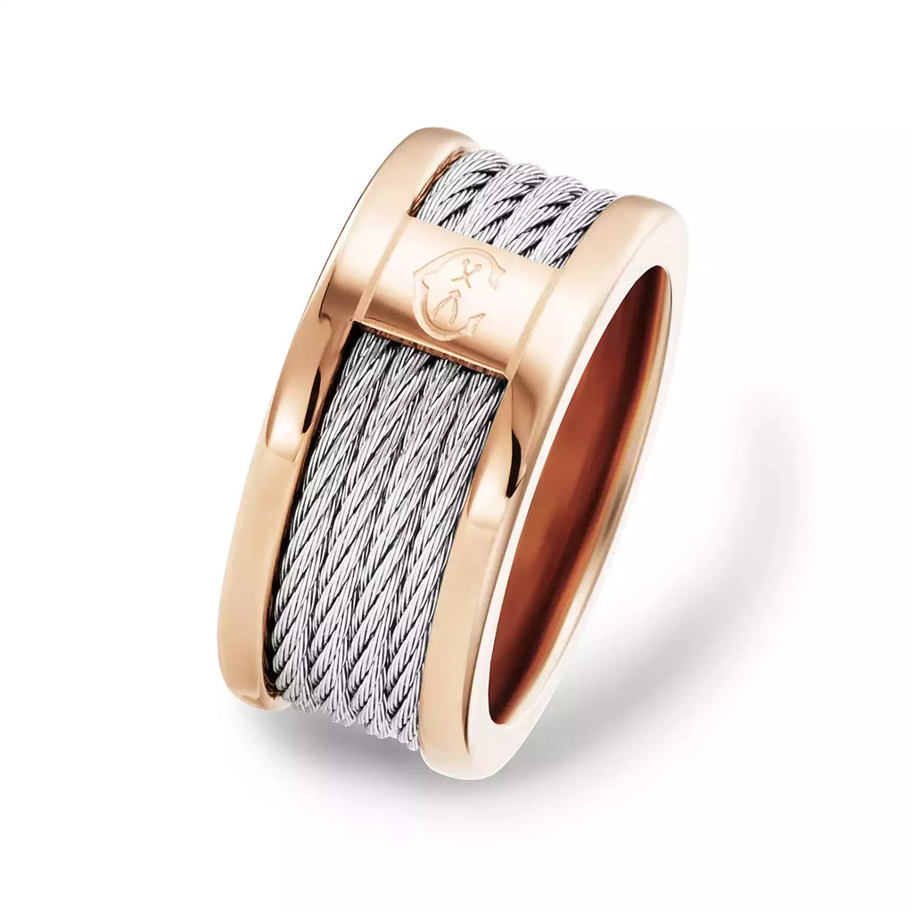 Charriol Forever Ring Product Collection