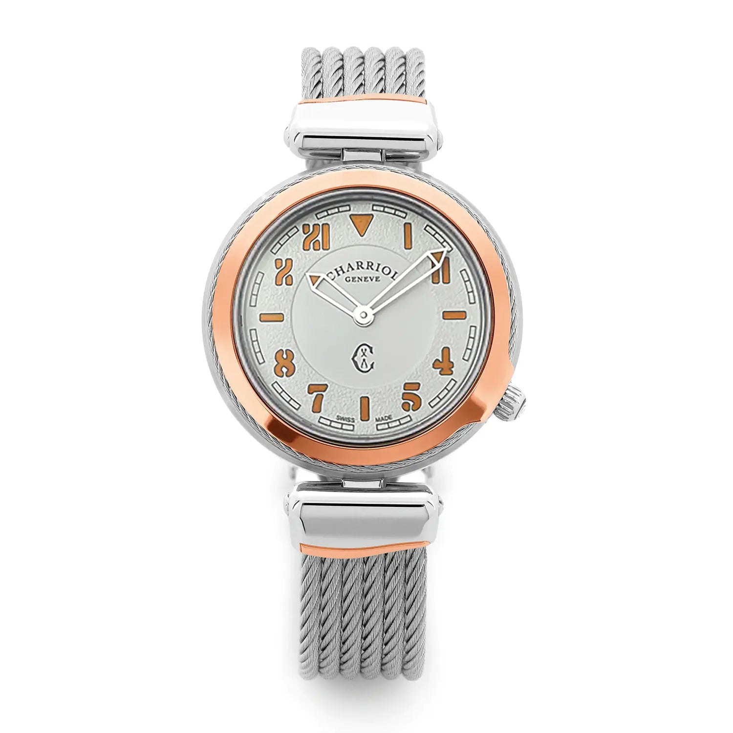 CELTIC® watches u0026 Jewellery - Charriol.com