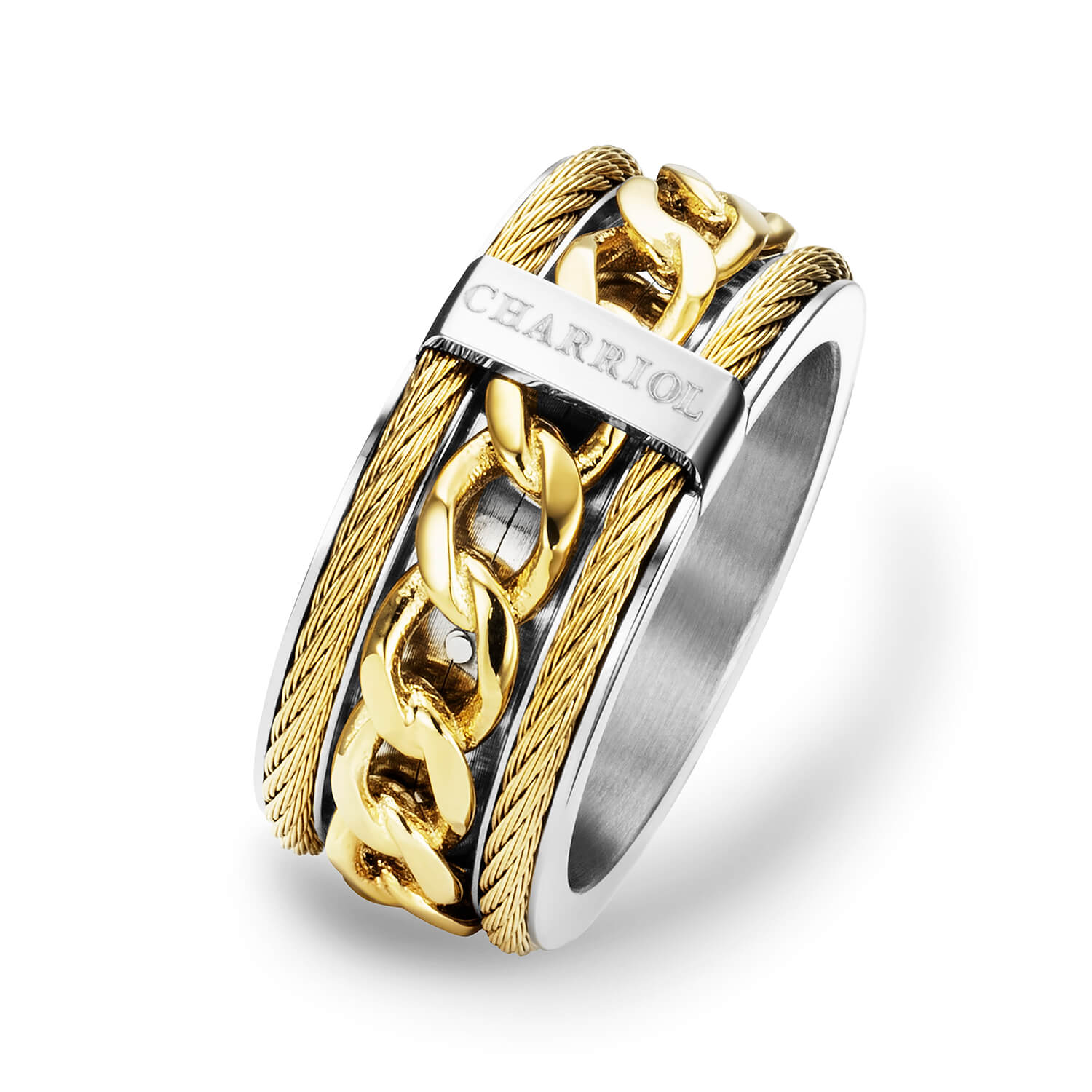 Yellow Gold_Yellow Gold