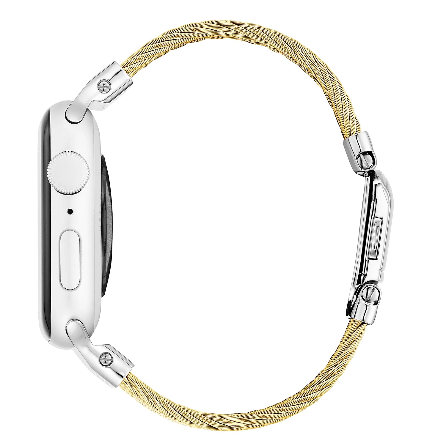 Yellow Gold_Wrist 16cm