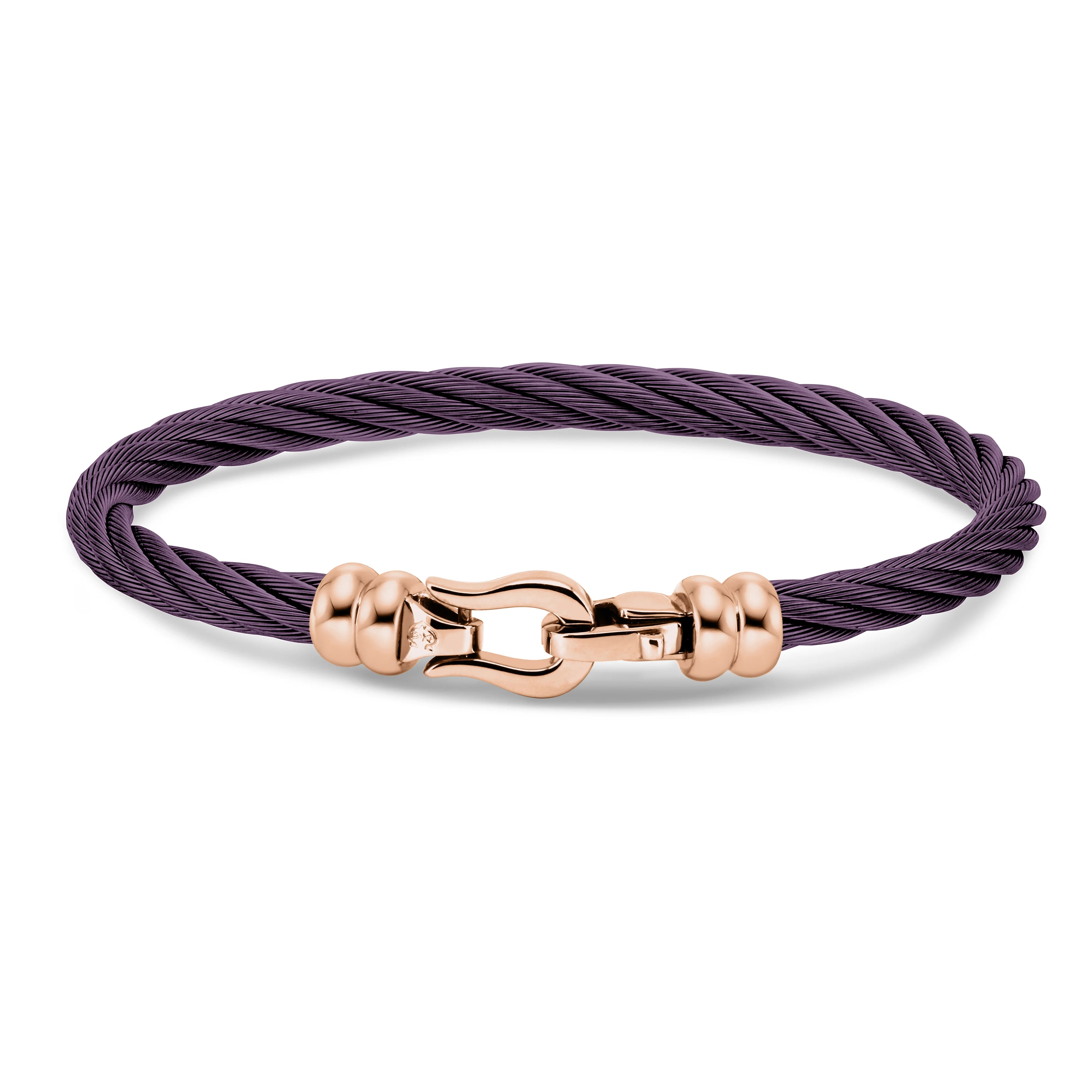 Purple_Rose Gold