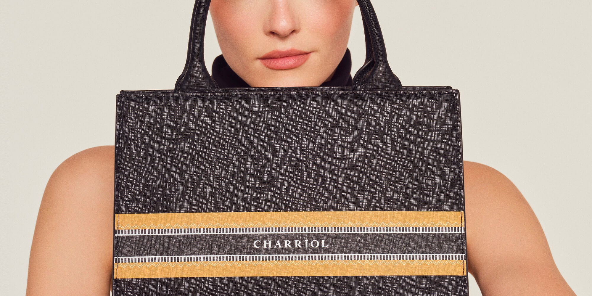 Philippe charriol bag sale