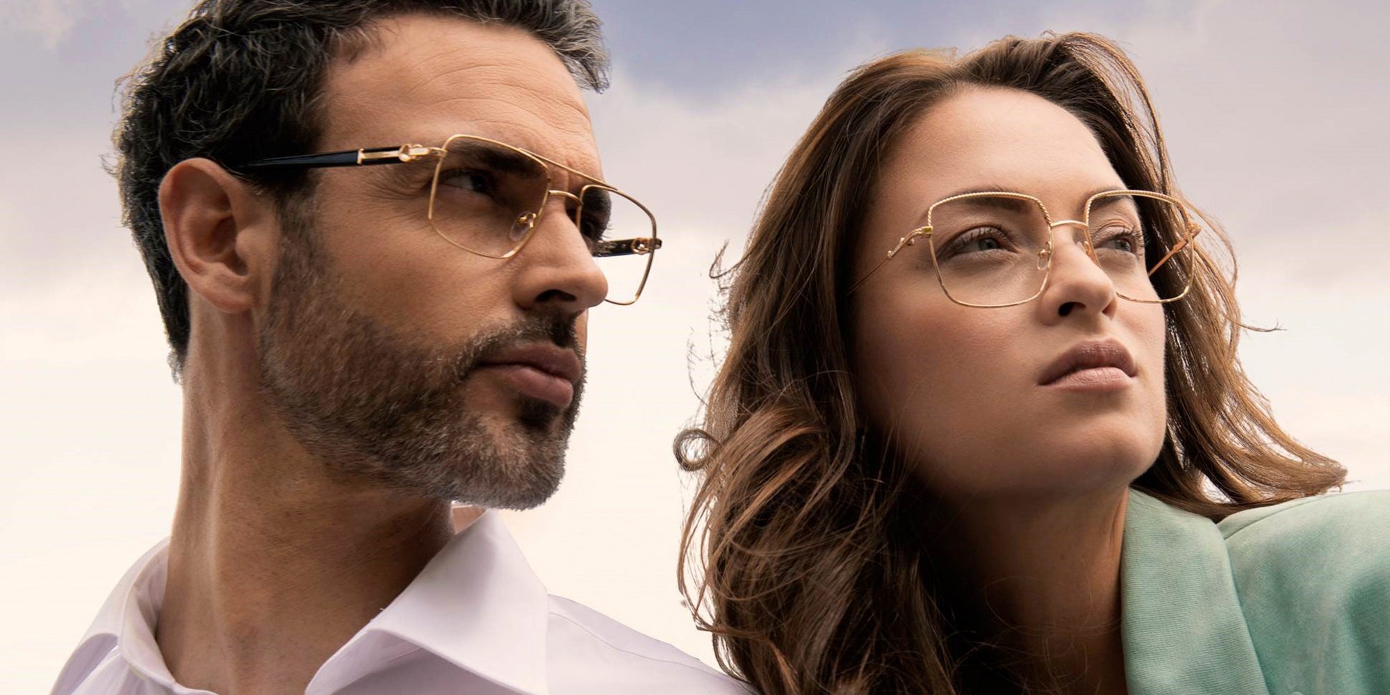 Charriol Eyewear and Sunglasses Collections